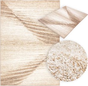 Koberec Agnella Avanti Noe Krémový