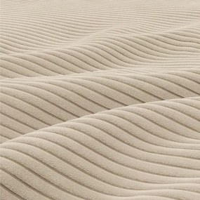 Sedacia súprava FORESTA ULL Poso v tvare U béžová