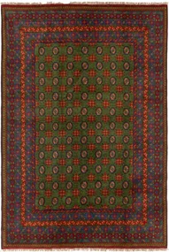 Koberec Agcha 124 Green
