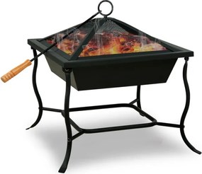 Záhradné ohnisko DEU096