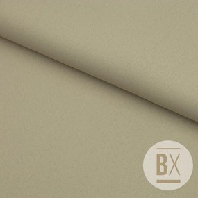 Metráž Dimout Classic š. 150 cm - Béžovo sivá