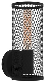 Eglo 43538 - Nástenné svietidlo REDCLIFFE 1xE27/40W/230V