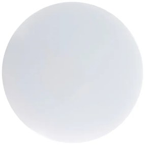 Eglo 900084 - LED Stmievateľné stropné svietidlo TOTARI-Z LED/19,2W/230V