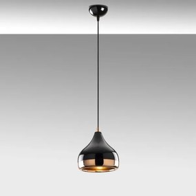 Luster na lanku YILDO 1xE27/40W/230V
