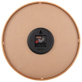 Nástenné hodiny ø 40 cm Gracil – Karlsson