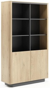 Regál Torro Regál A 2d Dub Cremona