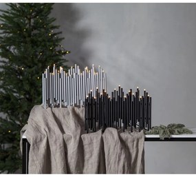 Sivá svetelná dekorácia Note – Star Trading