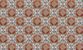 Fototapeta - Mozaika (152,5x104 cm)