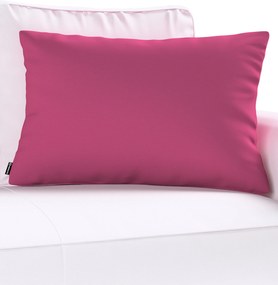 Karin - jednoduchá obliečka, 60x40cm farba produktu slivková
