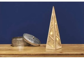 LED Vianočná dekorácia  8xLED/2xAA