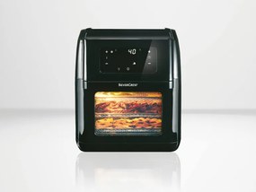 Silvercrest®  Kitchen Tools Teplovzdušná fritéza 9 v 1  (100368317)