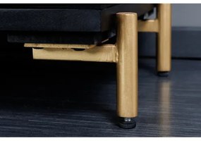 Komoda 41121 160cm Mandala Drevo Mango - PRODUKT JE SKLADOM U NÁS - 1Ks  - Komfort-nábytok