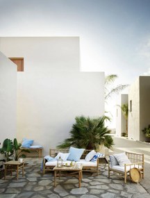Tine K Home Bambusové kreslo Vietnam