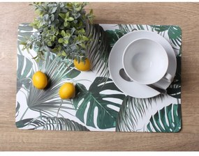 Podložka pod tanier Dracena