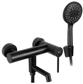 Vaňová batéria Rea Foss čierna