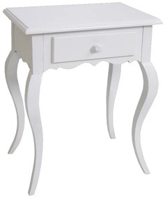 Konzolový stolík Bari W 51 cm