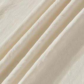 Závesový materiál EMMA VET447/1/210GSM/1 krémová Tovar na mieru