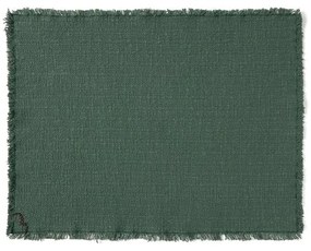Bavlnená prestieranie v sade 2 ks 38x50 cm Handloom – Lorena Canals