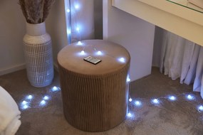 STAR TRADING Chytrá LED svetelná reťaz Fairy – 66 žiaroviek