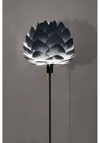 Antracitovosivé tienidlo ø 40 cm Aluvia Mini – UMAGE