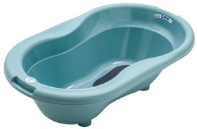 Tyrkysová vanička 44,5x76 cm TOP – Rotho