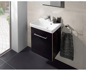 Villeroy & Boch 73584501 - Závesné umývadlo AVENTO 45x37 cm keramika/biela