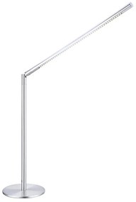GLOBO 58153 - Stolná LED lampa ORION LED 48xLED/0,062W