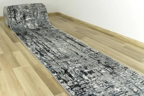 Behúň Home NP138 - sivý / navy