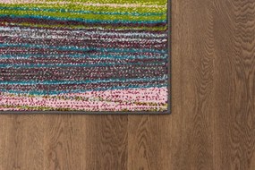 Koberec DOR smaragdový