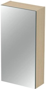 Cersanit - Inverto, zrkadlová závesná skrinka 79,2 x 40 cm, S930-010