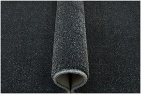 Koberec Pearl-Flash 277 sivý / strieborný