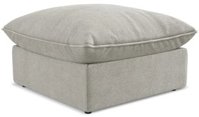 Svetlosivá podnožka Manao – Makamii