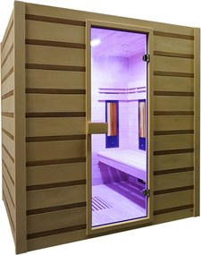 Marimex | Infrasauna Marimex ELEGANT 4002 XXL | 11105636