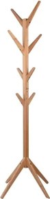 Drevený stojací vešiak Bamboo%