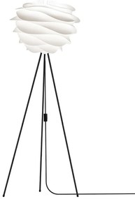 Biele tienidlo UMAGE Carmina, Ø 48 cm