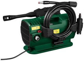 Parkside®  Mini vysokotlakový čistič Phdm 110 A1  (100373606)