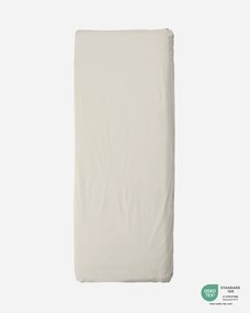 byNord Bavlnené prestieradlo Ingrid, Shell 270x160 cm
