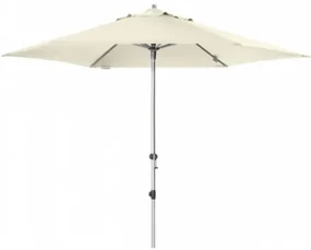 Doppler EXPERT 320 cm - slnečník s automatickým naklápaním kľučkou : Barvy slunečníků - 820
