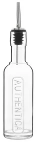 Luigi Bormioli fľaša Authentic 0,25 l