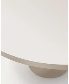 Jedálenský stôl ø 150 cm Nealy – Kave Home