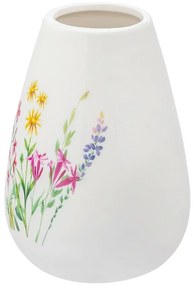Altom Porcelánová váza Príroda sa prebúdza 9 x 13 cm