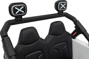 Ramiz Rýchlosť OFF ROAD biela