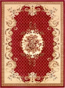 Koberec Agnella Optimal Gadus Bordo