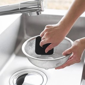 Silikónová hubka na riad Tower – YAMAZAKI