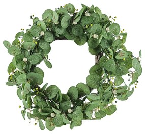 DECOLED Veniec, priemer 40 cm, šírka 12 cm