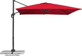 XXXLutz ZÁVESNÝ SLNEČNÍK 338/239/270 cm - Online Only záhrada - 002387012103