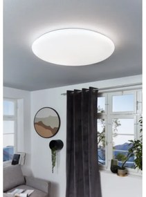 Eglo 97527 - LED Stmievateľné stropné svietidlo GIRON LED/60W/230V