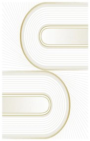 Koberec Creation 0,8/1,5 50256 260 krémový