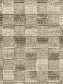 Villeroy & Boch, Kusový koberec Villeroy & Boch Scala 106266 Grey Beige, 120x170, béžová, obývacia izba