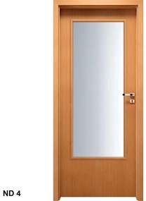 Vnútorné dvere na mieru Norma Decor